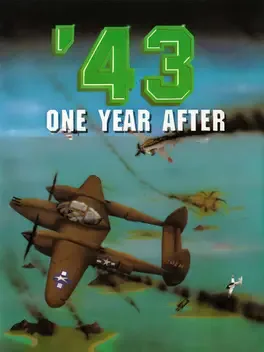 1943: One Year After image