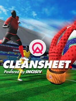 Cleansheet Football