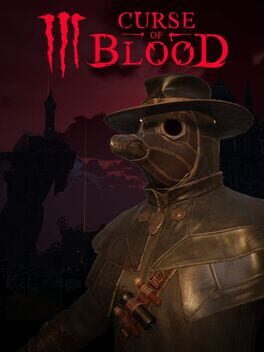 Curse of Blood