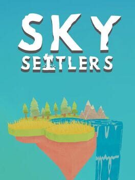 Sky Settlers