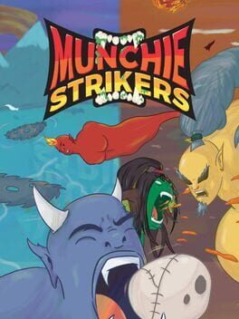 Munchie Strikers