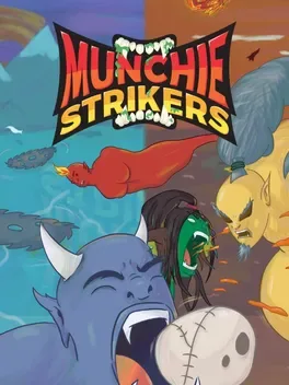 Munchie Strikers