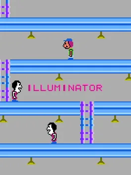 Illuminator image