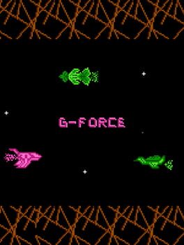 G-Force Fighters