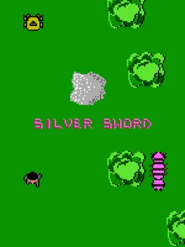 Silver Sword image