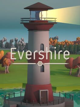 Evershire Game Cover Artwork