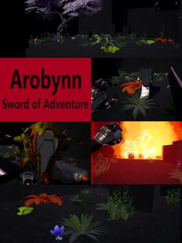 Arobynn: Sword of Adventure