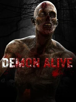 Demon Alive