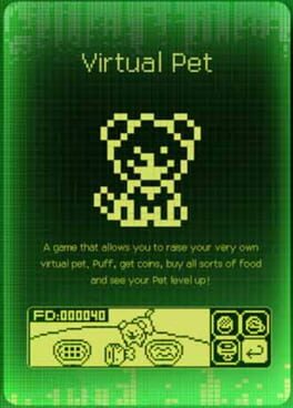 Virtual Pet