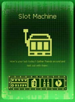 Slot Machine