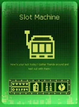 Slot Machine