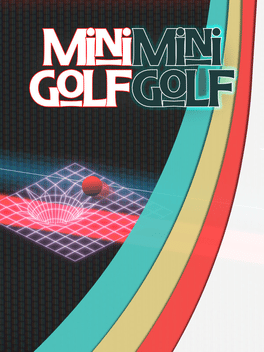 Mini Mini Golf Golf