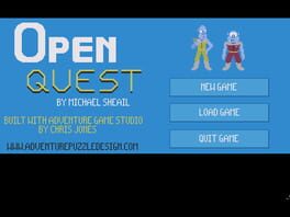 OpenQuest