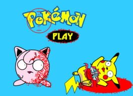 Pokémon Death Gallery