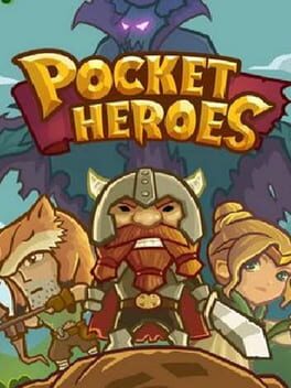 Pocket Heroes