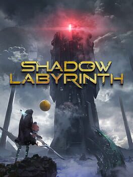 Shadow Labyrinth 暗斗迷宫游戏资源下载