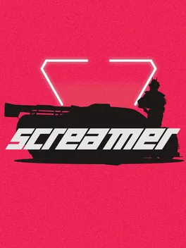 Game cover for Screamer