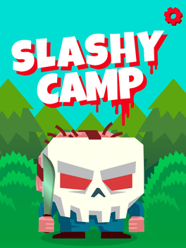 Slashy Camp Cover