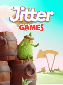 Jitter Games