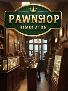 PawnShop Simulator