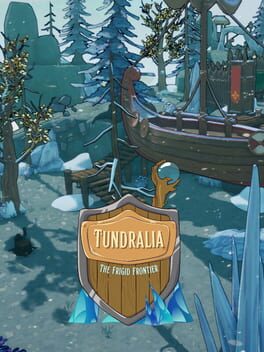 Tundralia: The Frigid Frontier