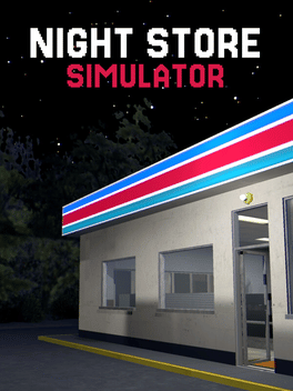 Night Store Simulator