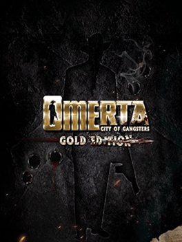 Omerta: City of Gangsters Gold Edition