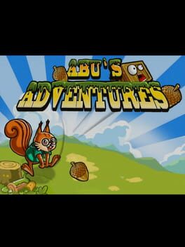 Abu's Adventures