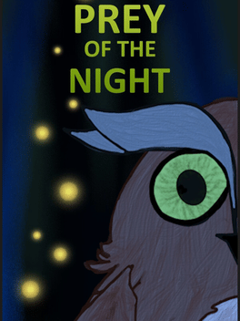 Prey of the Night