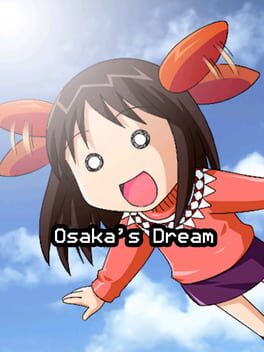 Osaka's Dream