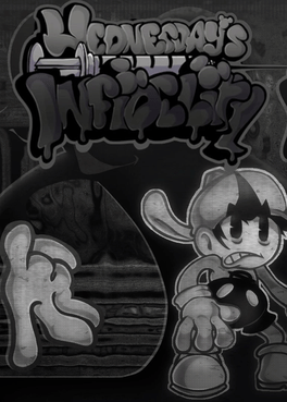 Friday Night Funkin': Wednesday's Infidelity