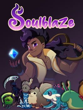 Soulblaze