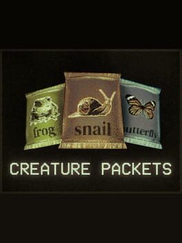 Creature Packets