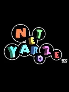 Net Yaroze: 2014 Collection image