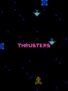 Thrusters