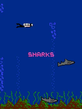 Sharks image