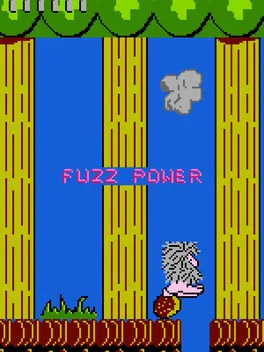 Fuzz Power image