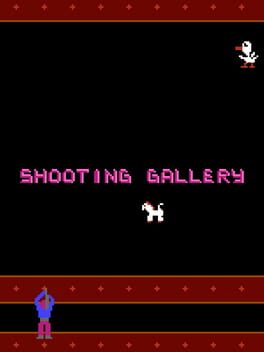 Shooting Gallery