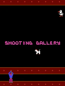 Shooting Gallery image