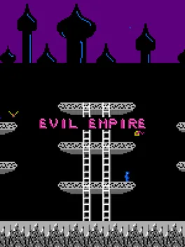 Evil Empire image