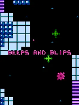 Beeps and Blips image