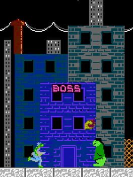 Boss