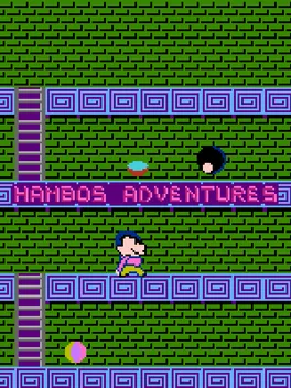Hambo's Adventures image