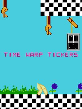 Time Warp Tickers