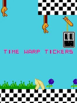 Time Warp Tickers image