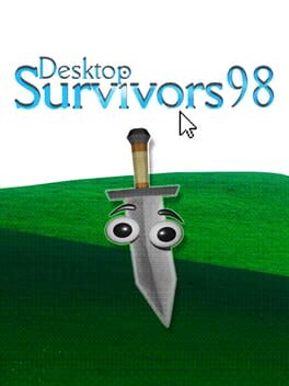 Desktop Survivors 98