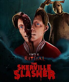 Sker Ritual: Skerville Slasher