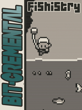 Bit-Cremental: Fishistry