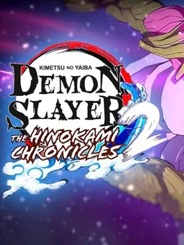 Image de couverture Demon Slayer: The Hinokami Chronicles 2