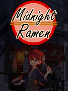 Midnight Ramen